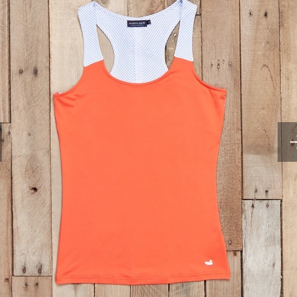 Southern Marsh FieldTec Racerback Yoga Tank - Picture 2 of 8